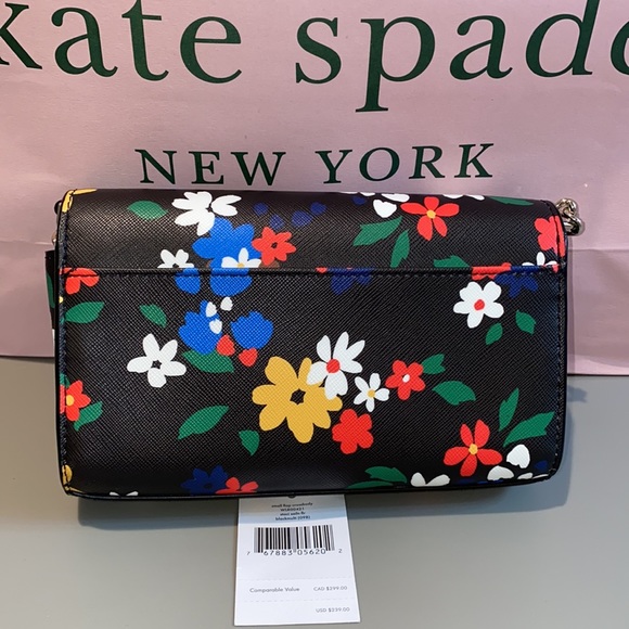 🥳HOST PICK🥳Kate Spade Crossbody - Picture 3 of 8